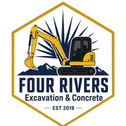 Four Rivers Excavation & Concrete — concrete & excavating in Paducah, KY